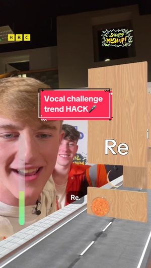 Video post by @cbbc on TikTok