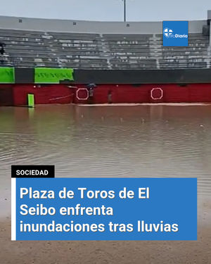 Image post by @infodiariord on Instagram