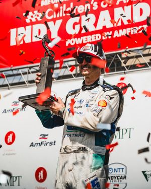 Image post by @grahamrahal on Instagram