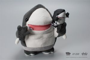 Image post by @toyzeroplus on Instagram
