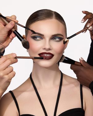 Image post by @danessamyricksbeauty on Instagram