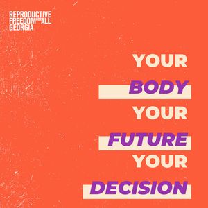 Image post by @reproforallga on Instagram