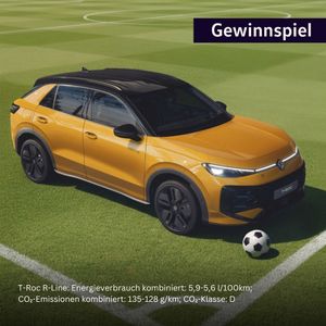 Image post by @volkswagen_de on Instagram