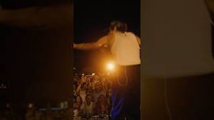 Video post by @therevivalists on YouTube