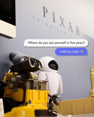 Image post by @disneycareers on Instagram