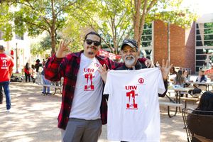 Image post by @uiwcardinals on Instagram