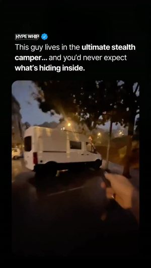 Image post by @hypewhip on Instagram