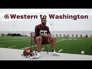 Video post by @THEWESTERNGAZETTE on YouTube