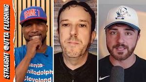 Video post by @nypostsports on YouTube
