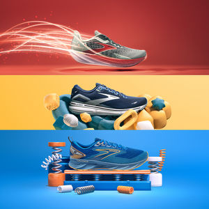 Image post by @brooksrunningde on Instagram