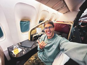 Image post by @therealcarlospena on Instagram