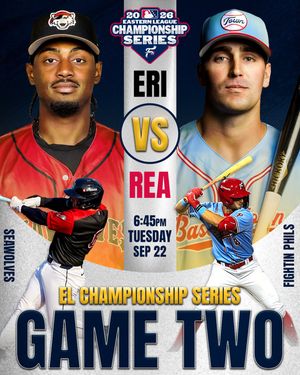 Image post by @fightins on Instagram