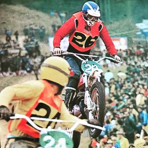 Image post by @racerxonline on Instagram