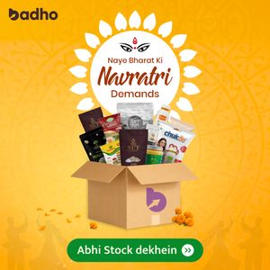 Image post by @badho.in on Instagram