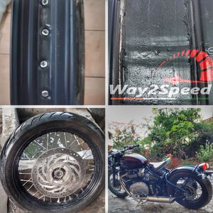 Image post by @way2speed on Instagram