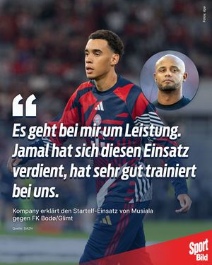 Image post by @sport_bild on Instagram