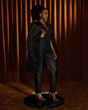 Image post by @issarae on Instagram