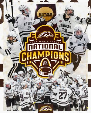 Image post by @wmu_hockey on Instagram