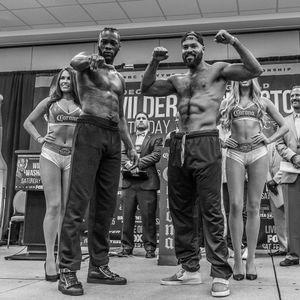 Image post by @bronzebomber on Instagram