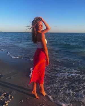 Image post by @missflusa on Instagram