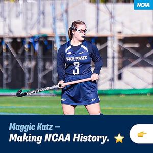 Image post by @ncaa on Instagram