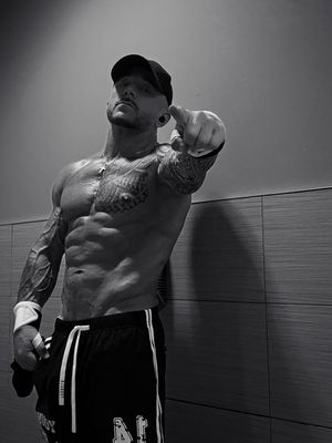 Image post by @theofficialjefflevasseur on Instagram