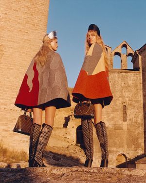 Image post by @louisvuitton on Instagram