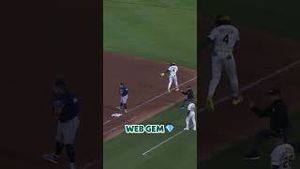 Video post by @mariners on YouTube