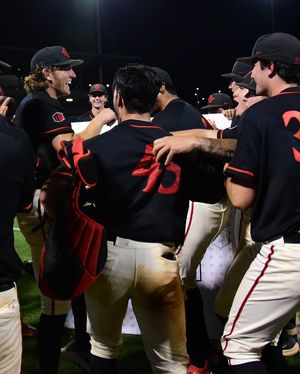 Image post by @sdsubaseball on Instagram