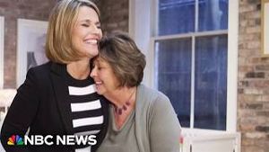 Video post by @nbcnews on YouTube