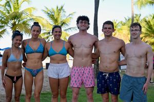 Image post by @wpiswimdive on Instagram