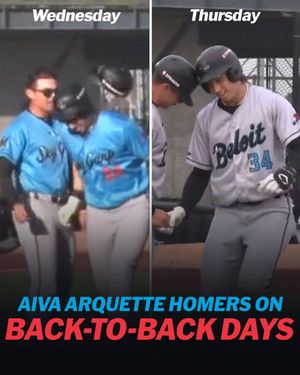 Image post by @mlbpipeline on Instagram