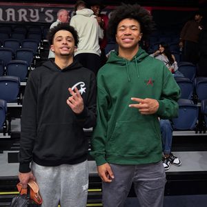 Image post by @wsucougarmbb on Instagram