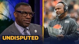 Video post by @foxsports on YouTube