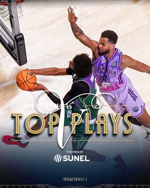 Image post by @basketballcl on Instagram