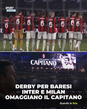 Image post by @sportmediaset on Instagram