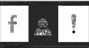 Image post by @noblekreative on Instagram