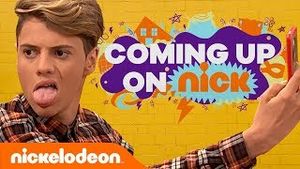 Video post by @nickelodeon on YouTube