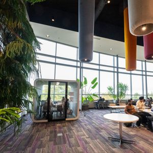 Image post by @niagaracollege on Instagram