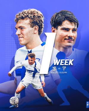 Image post by @creightonmsoc on Instagram