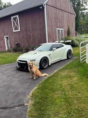 Image post by @amsperformance on Instagram