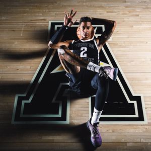 Image post by @goshockersmbb on Instagram