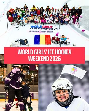 Image post by @iihfwomen on Instagram