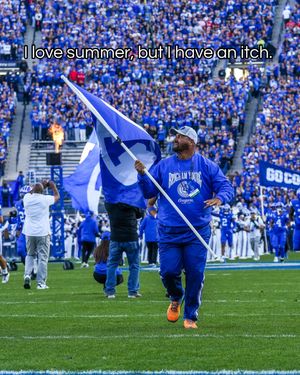 Video post by @kslsportscom on TikTok