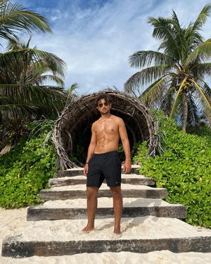 Image post by @theguyfrommexico on Instagram