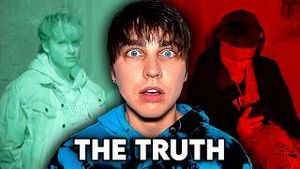 Video post by @samandcolbyreacts on YouTube