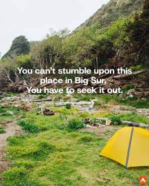 Image post by @hipcamp on Instagram