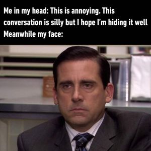 Image post by @9gag on Instagram