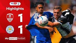 Video post by @skysportsfootball on YouTube