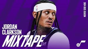 Video post by @utahjazz on YouTube